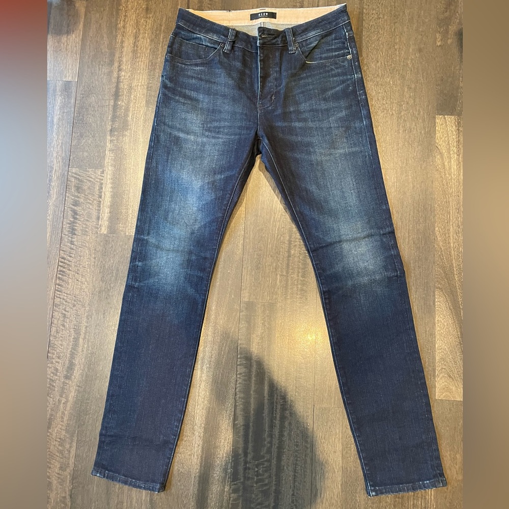 NEUW “Iggy Skinny” Style